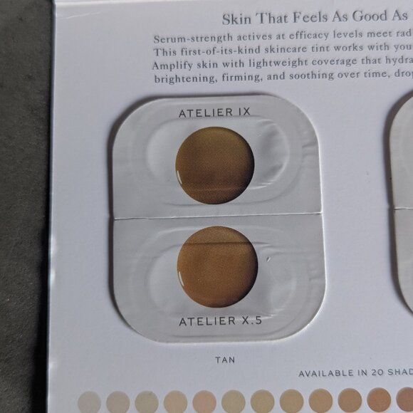 Westman Atelier Complexion 4 Sample Haul - Picture 14 of 15